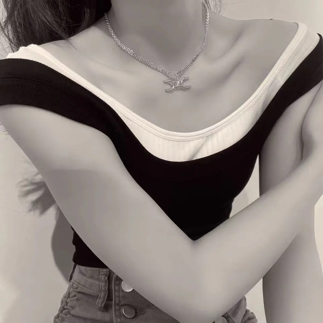 Celine - Колье 071