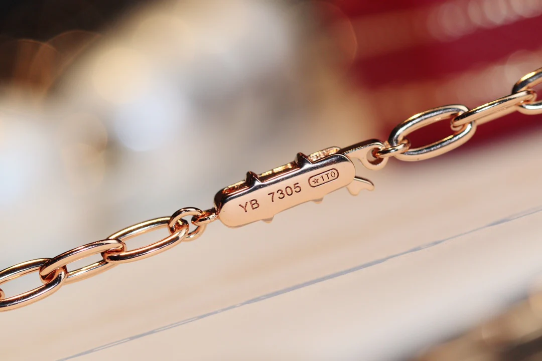 Cartier - Колье 045