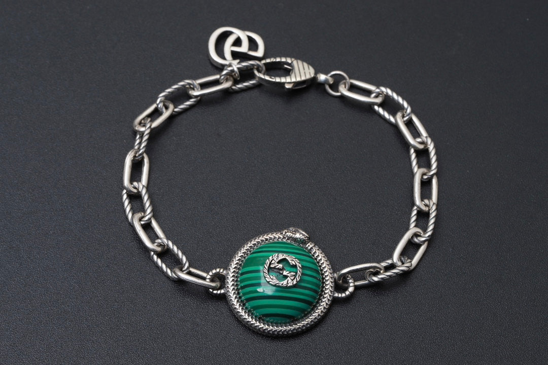 Браслет Gucci 033