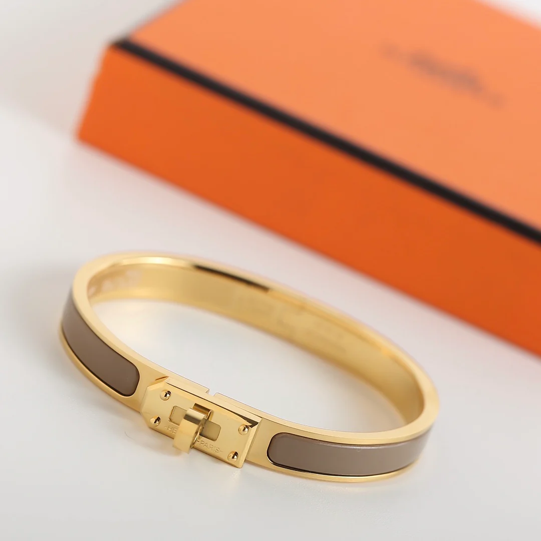 Браслет Hermes 055