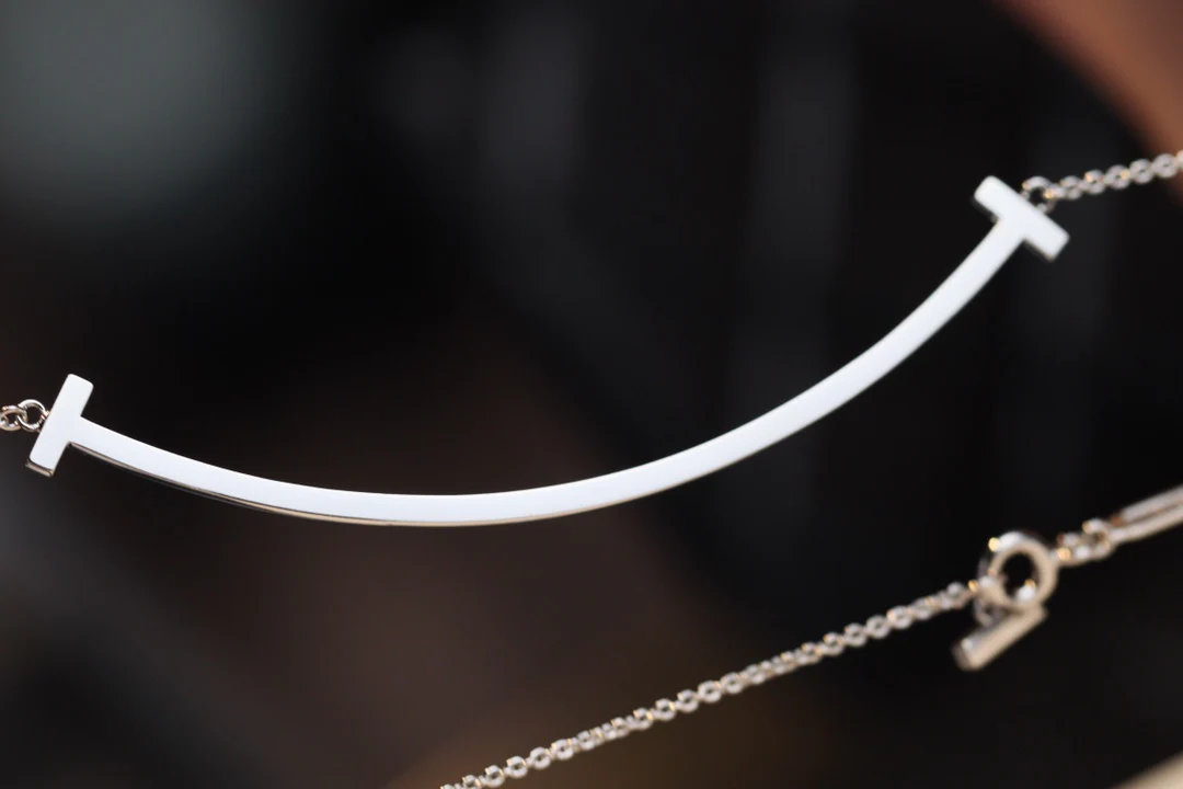 Колье Tiffany 086