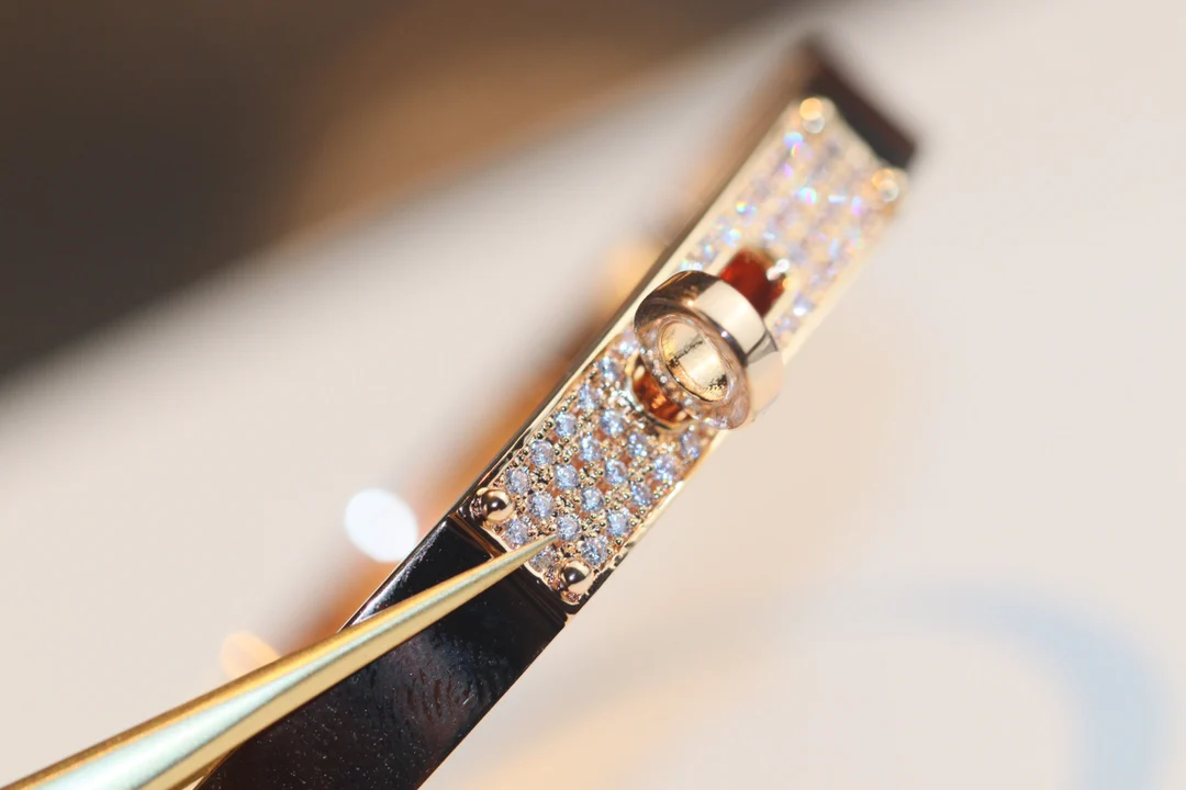 Браслет/наручный браслет Hermes - 5