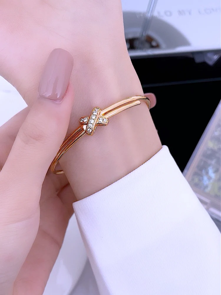 Браслет Chaumet 009