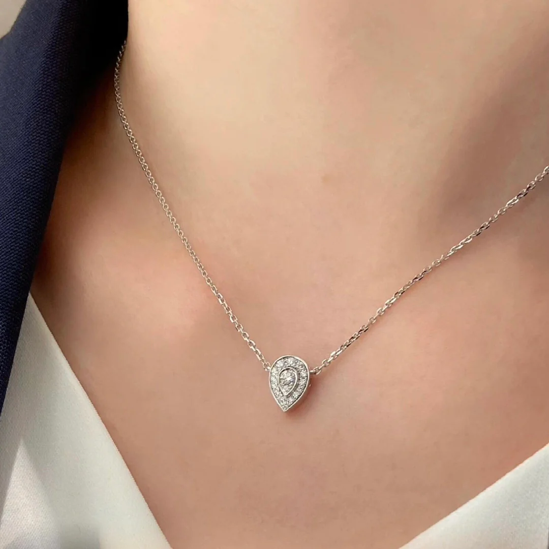 Колье Chaumet 039