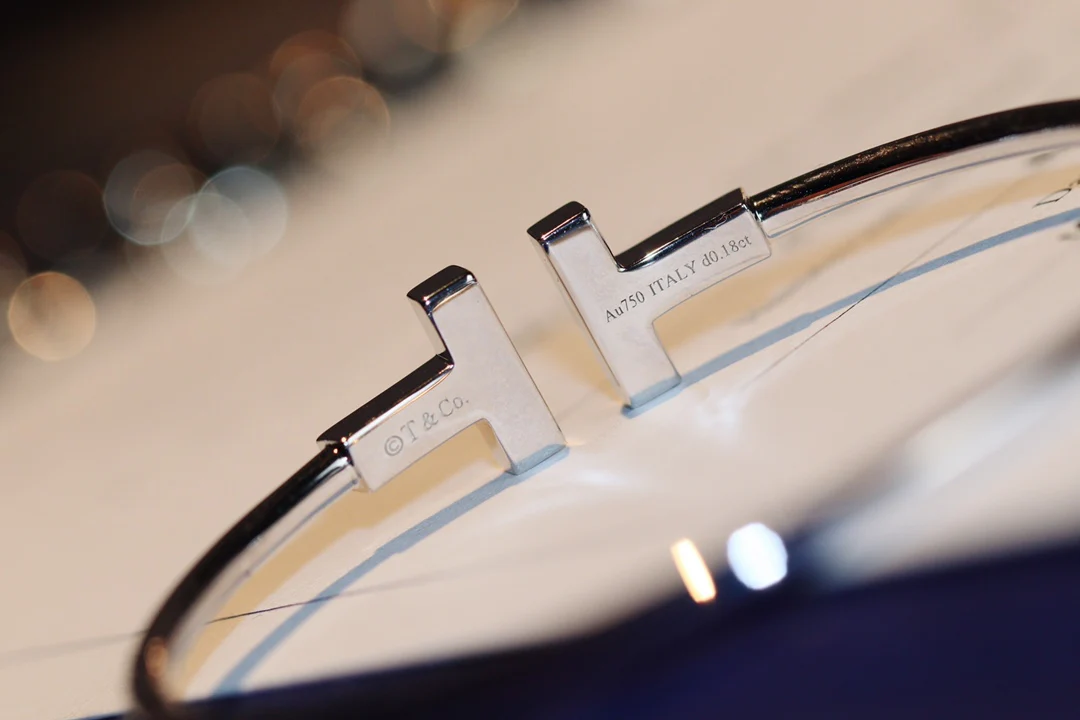 Браслет/наручный браслет Tiffany - 23