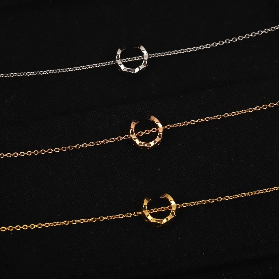 Браслет Chanel 085