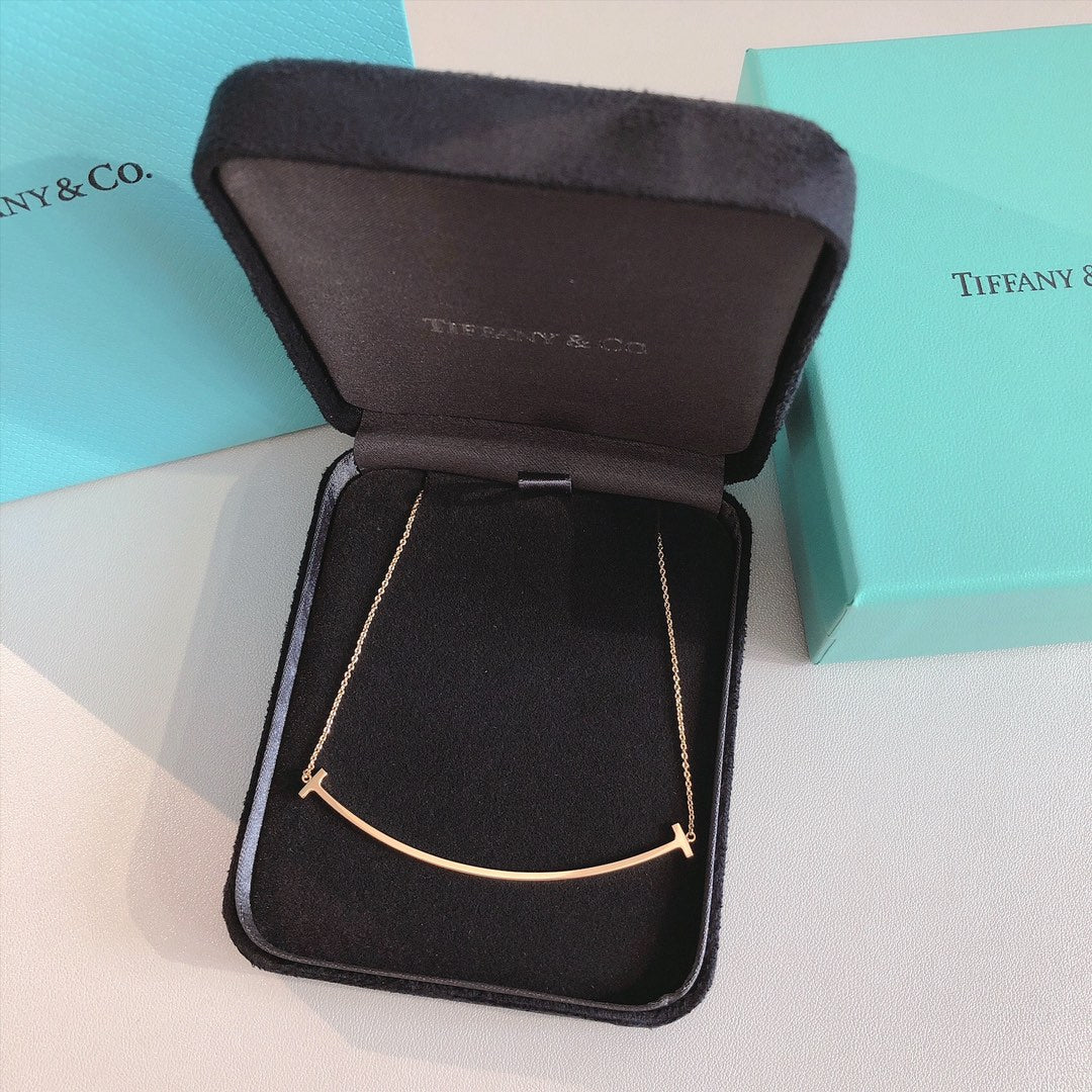 Колье Tiffany 102