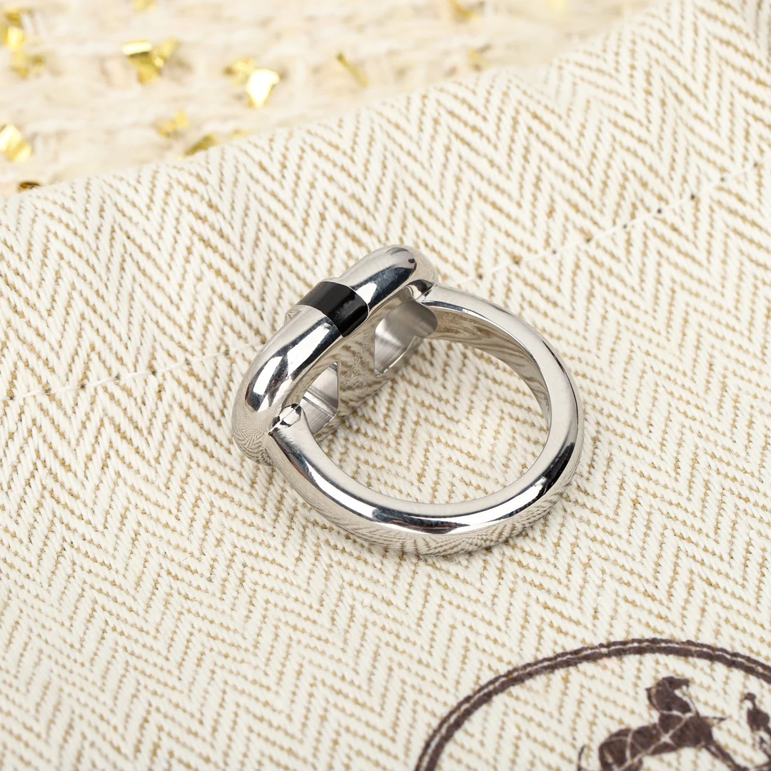 Кольцо Гермеса 018