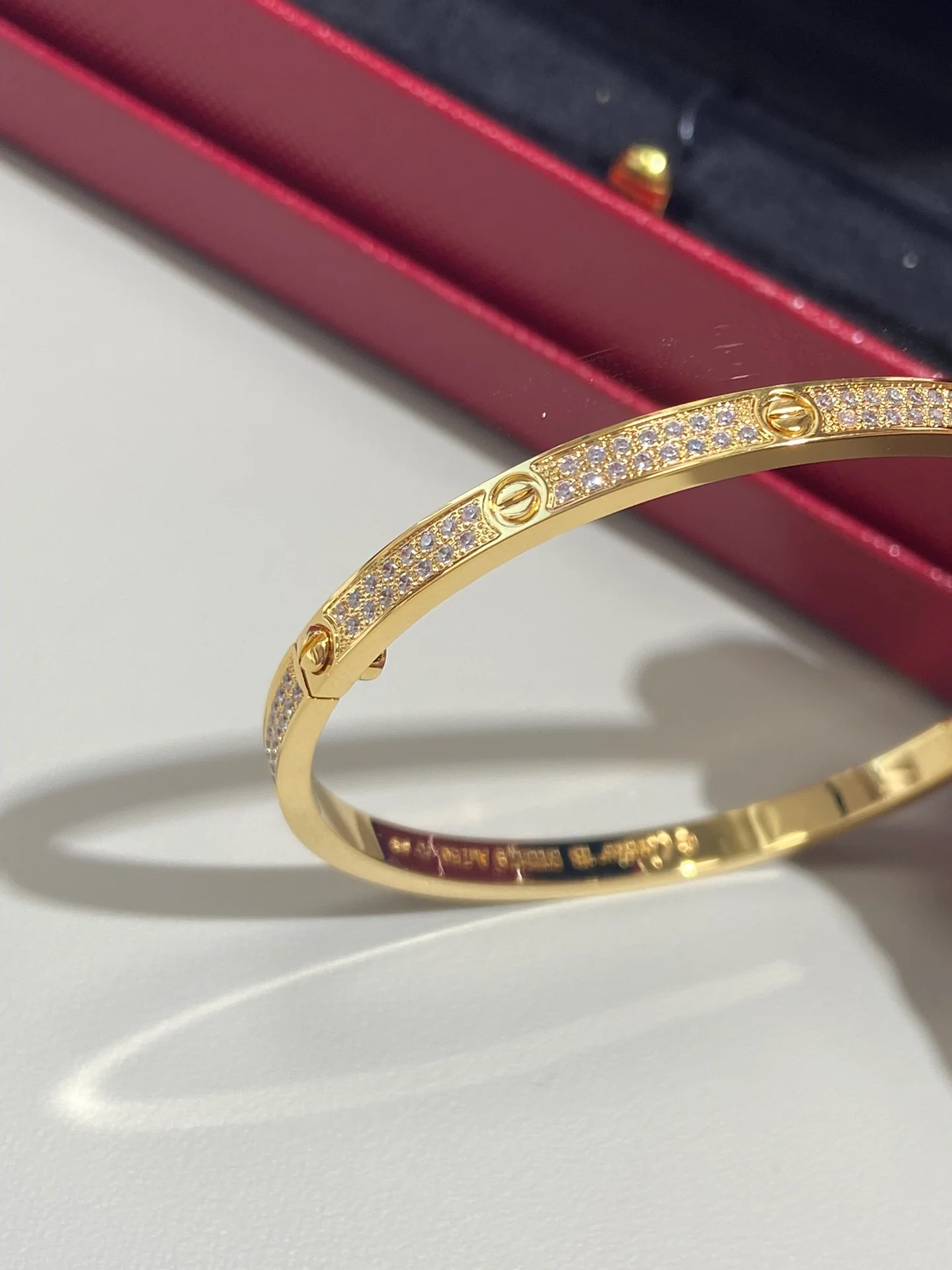 Cartier - Браслет 017