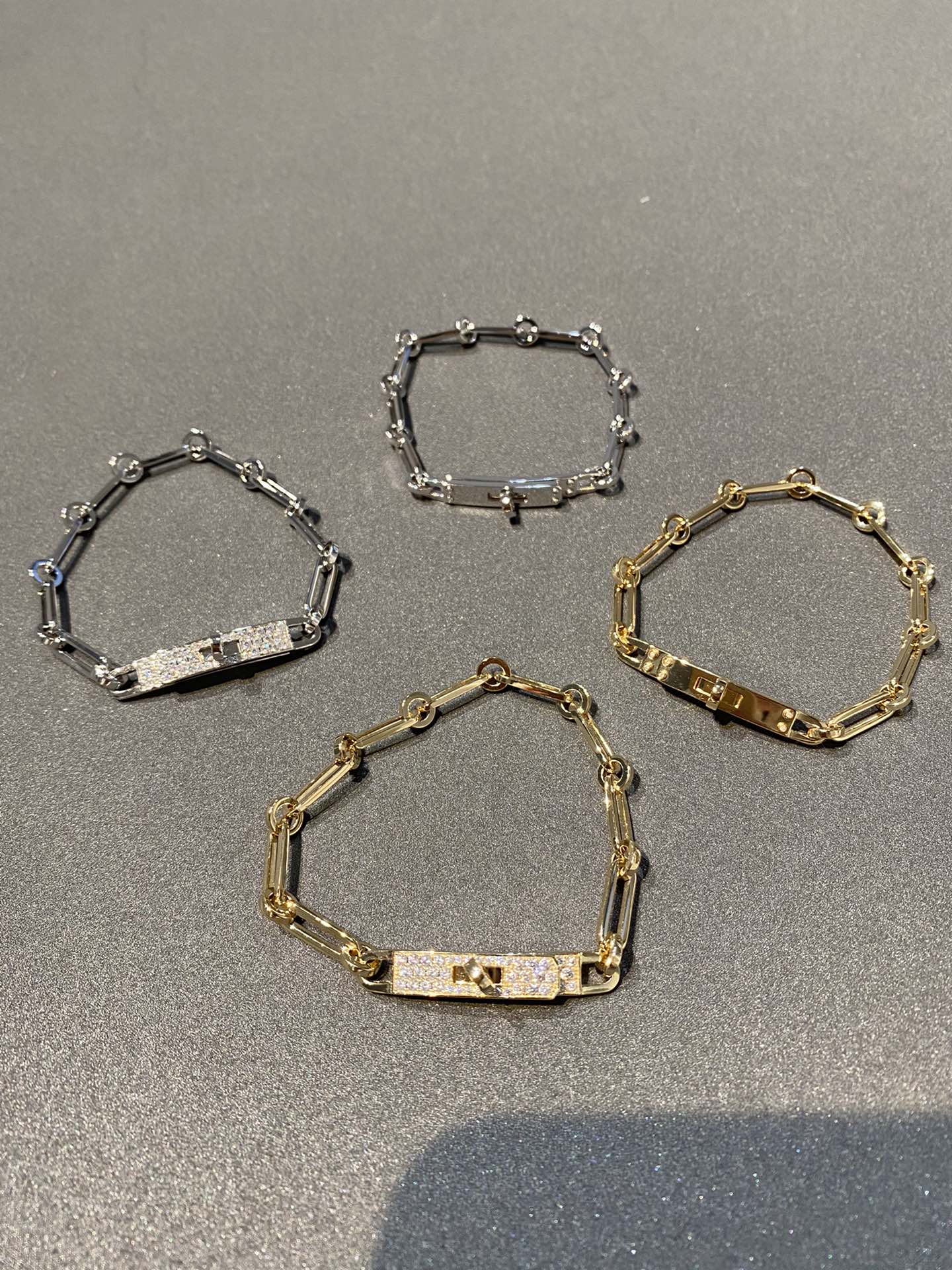 Браслет Hermes - 15