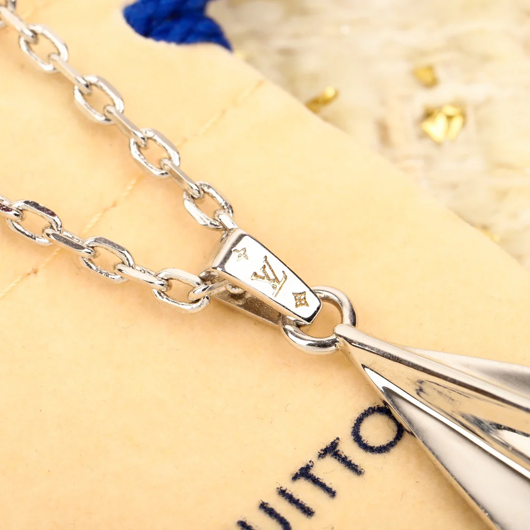 LV-Ожерелье 064