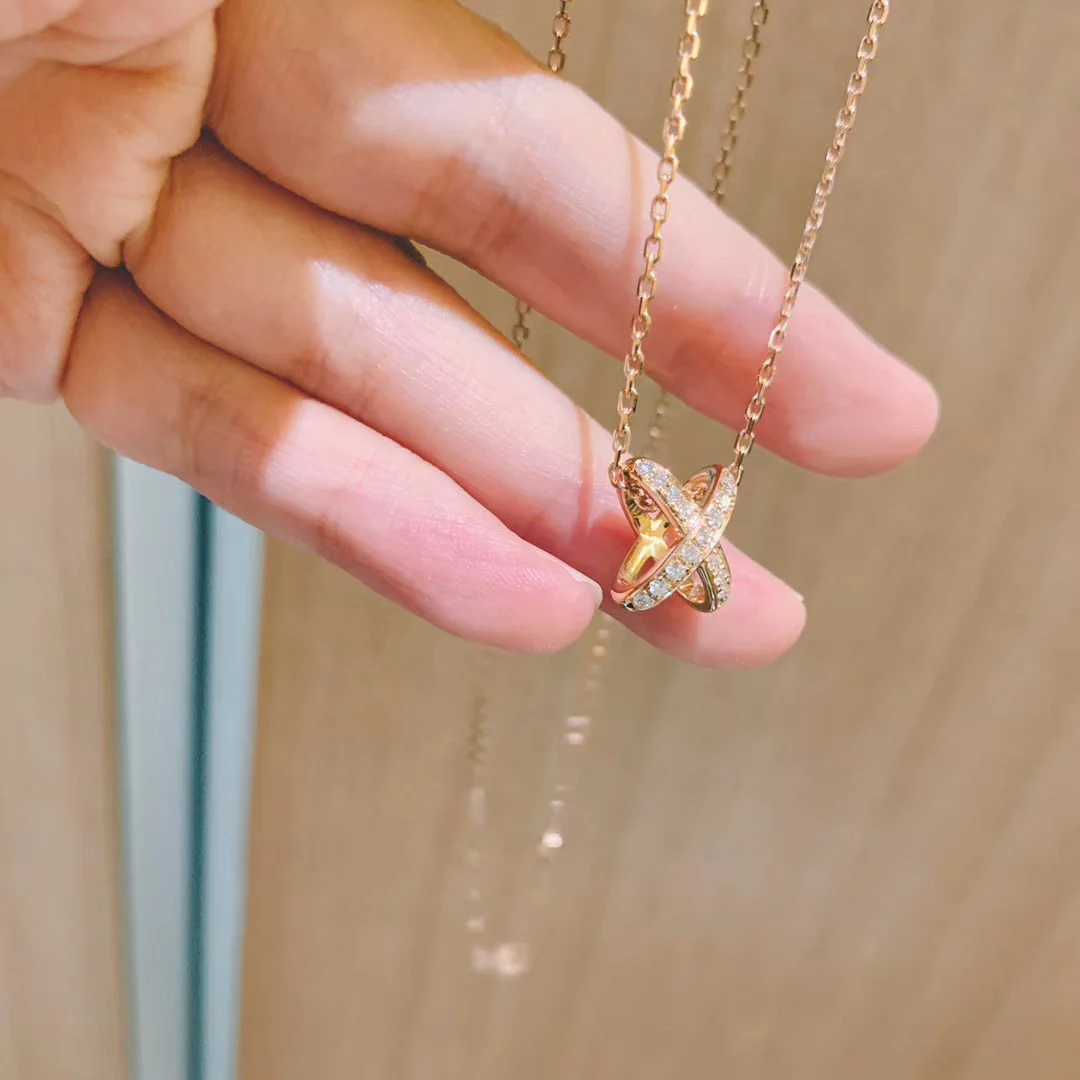 Колье Chaumet 060