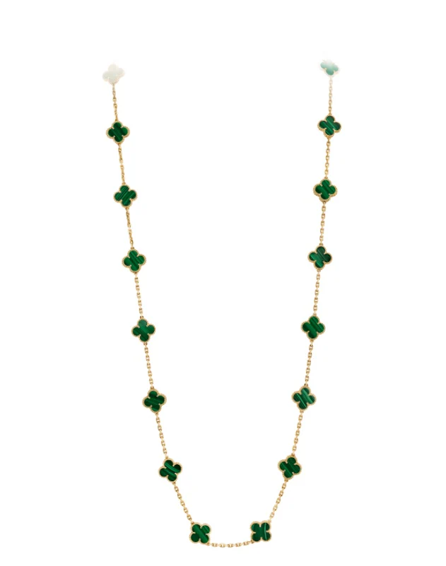 Van Vek - Колье 031