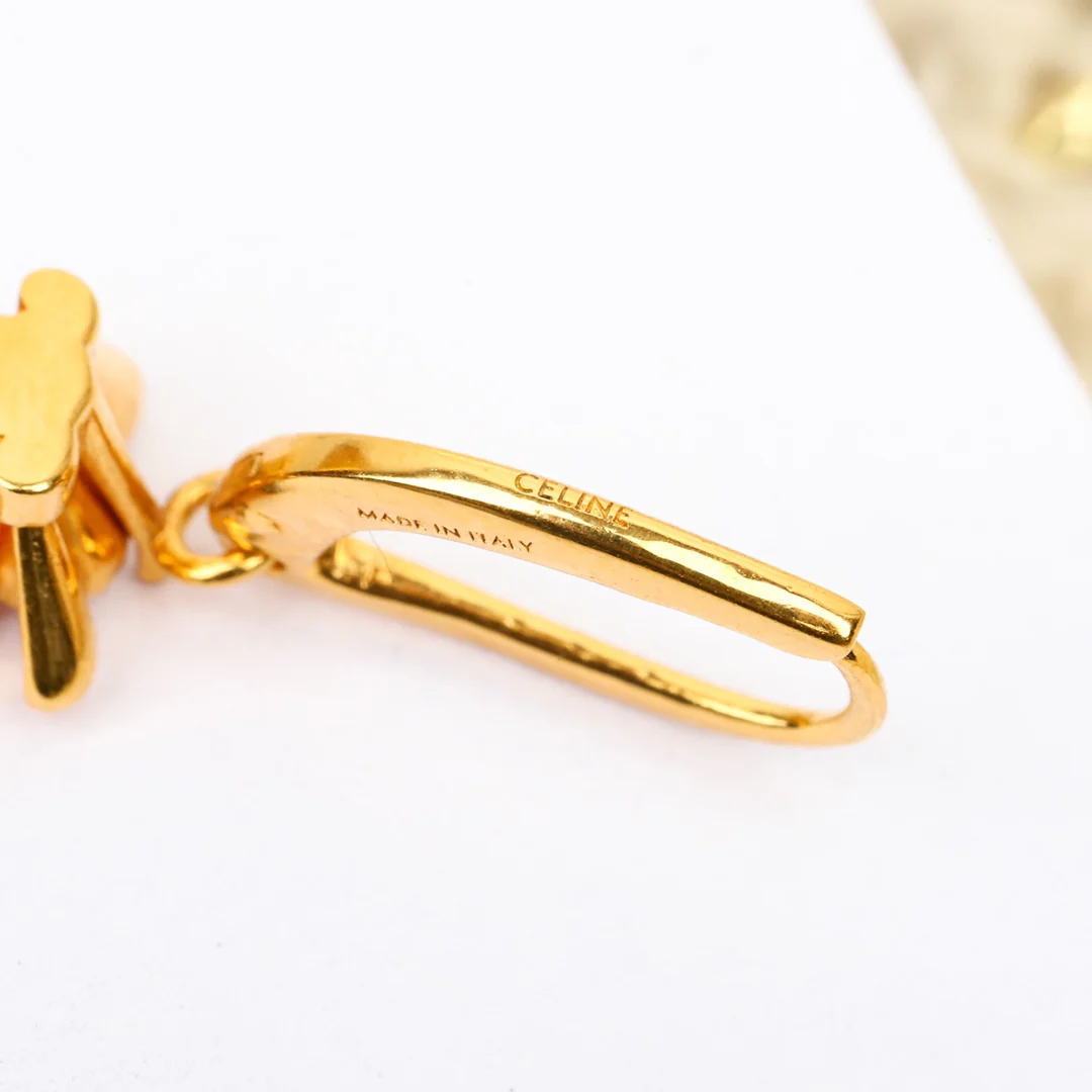 Серьги Celine 135