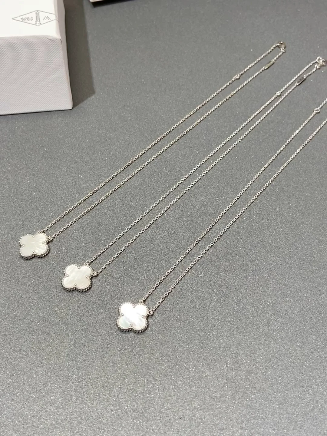 Van Vecchio - Колье 121