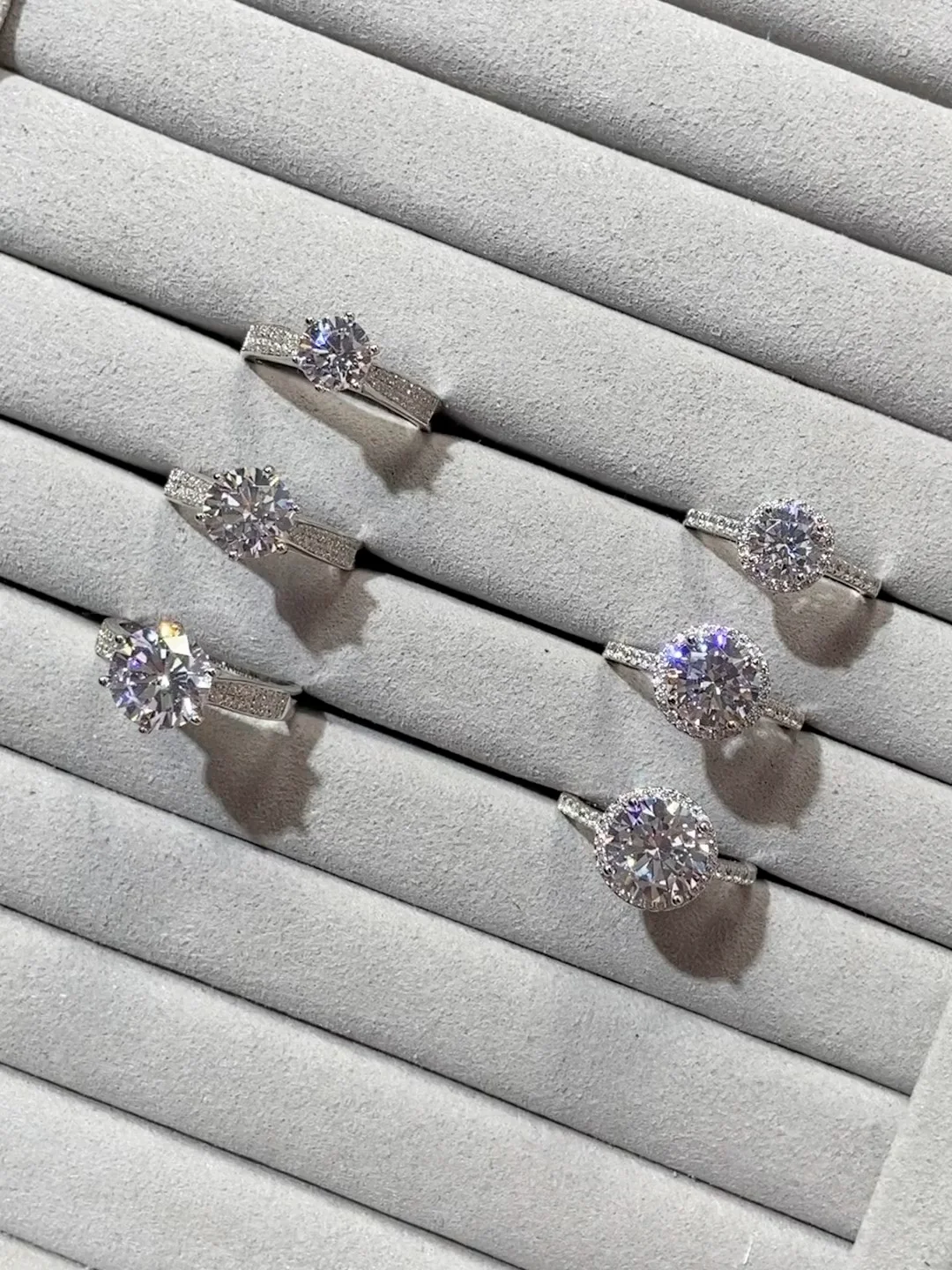 Кольцо Тиффани 039