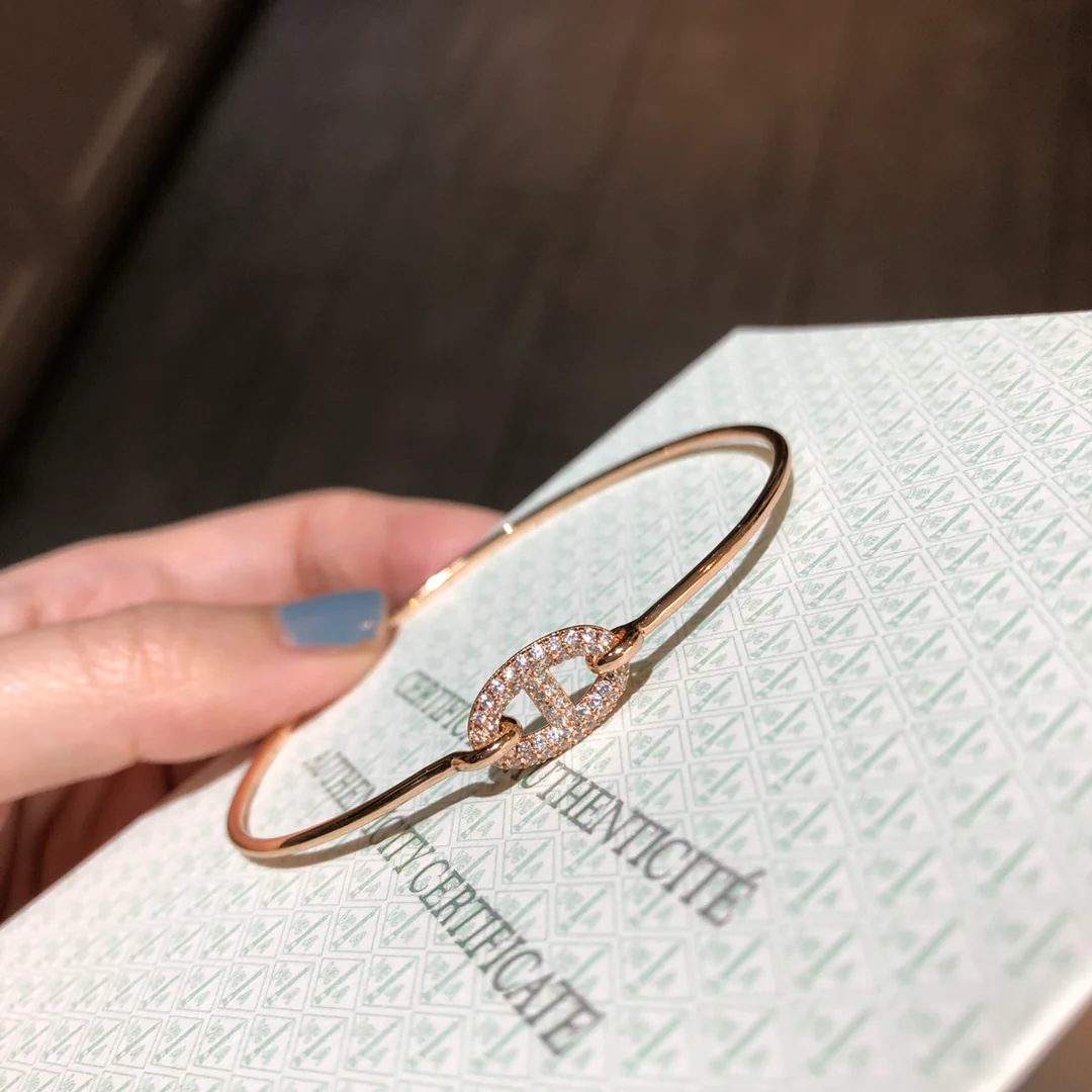 Браслет Hermes 091