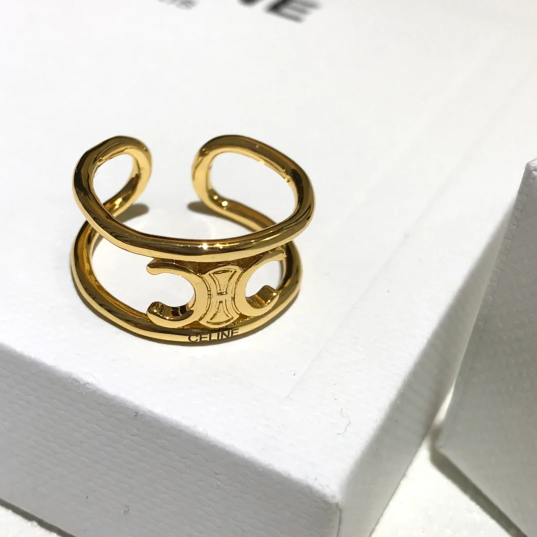 Кольца Селин