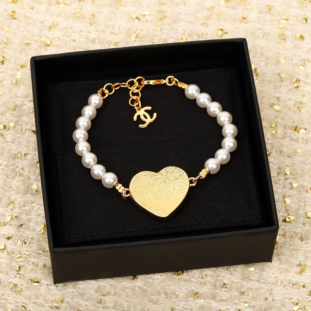 Браслет Chanel 061