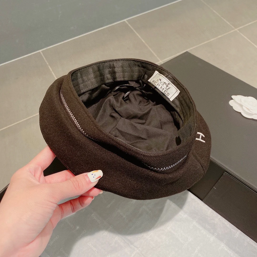 Гермес - Черные береты