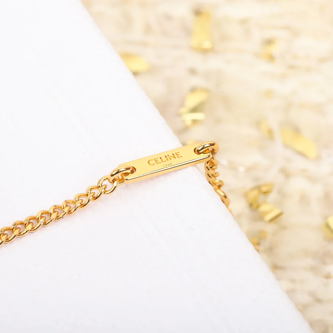 Celine - Колье 007