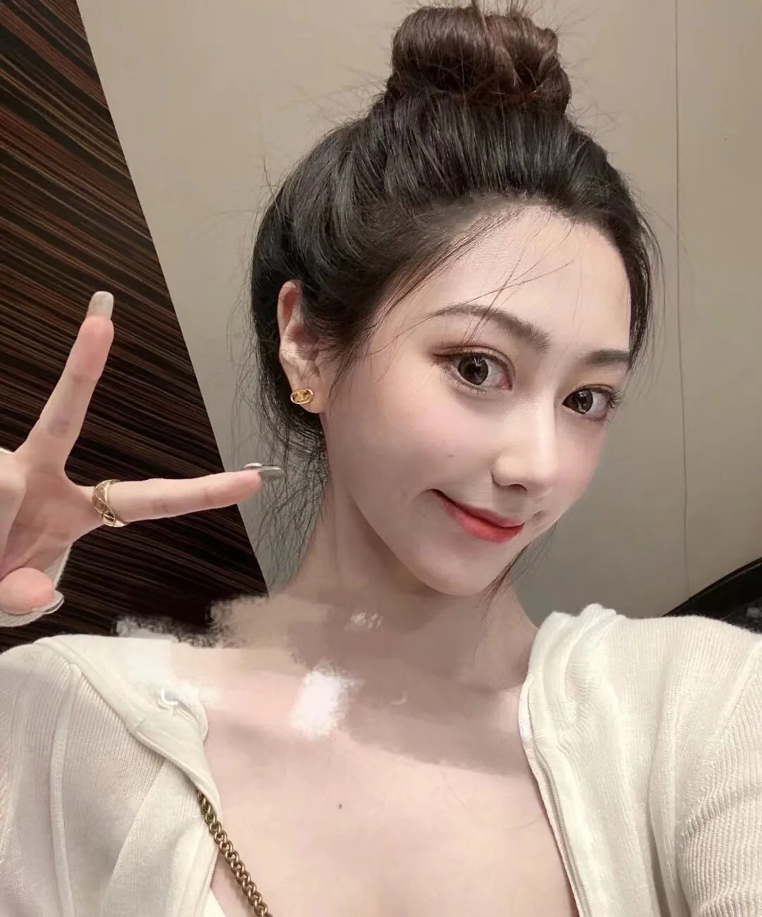 Серьги Celine 159