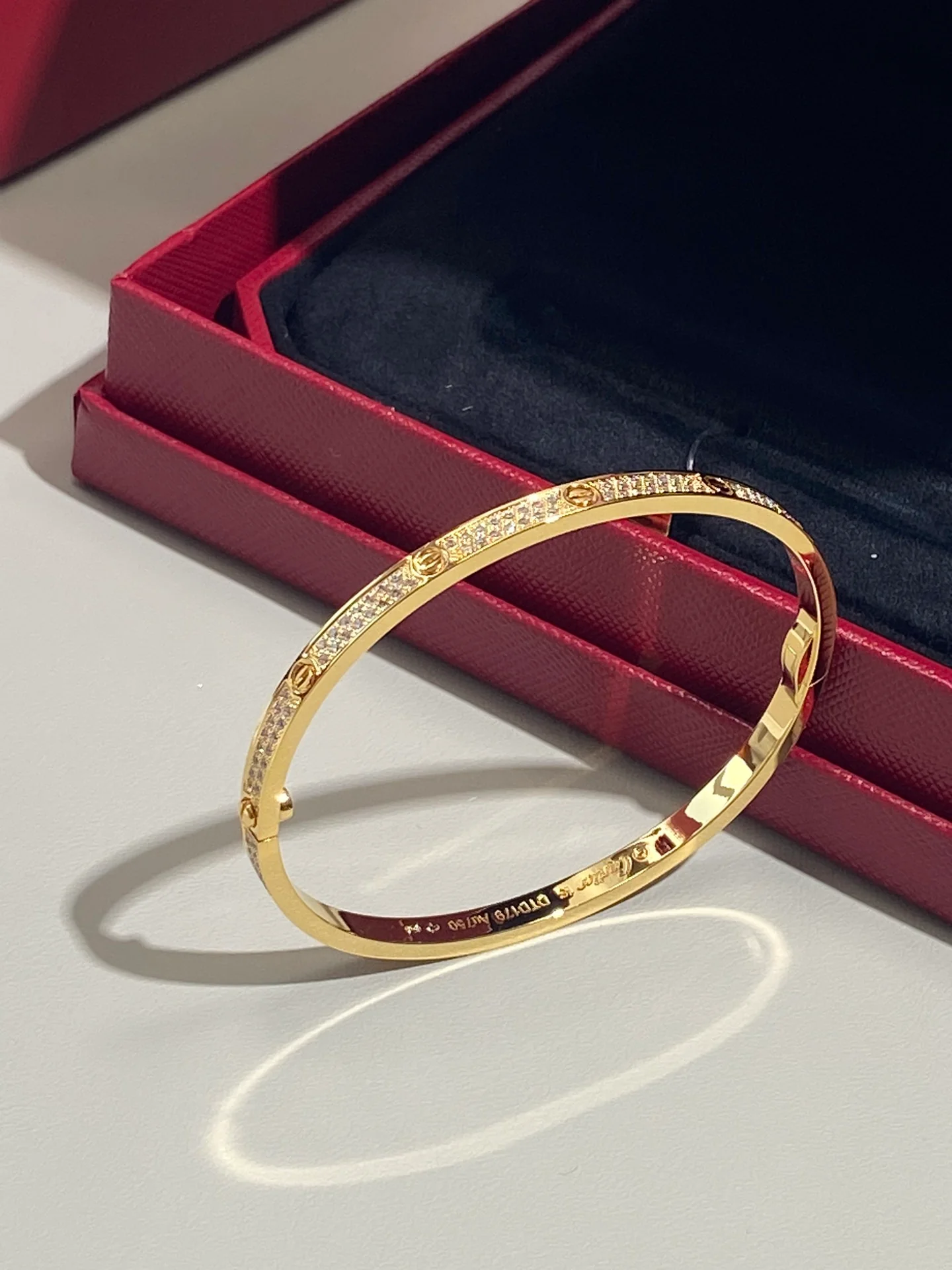 Cartier - Браслет 017