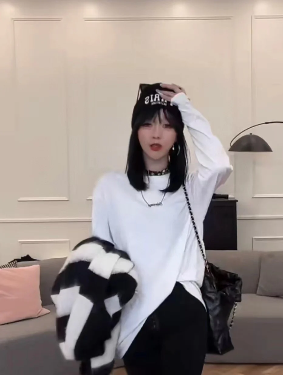 Balenciaga - Вязаная шапка - 2