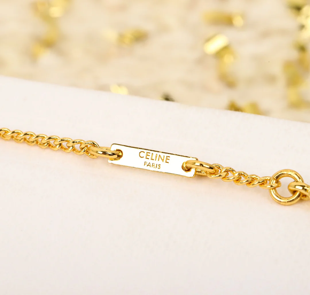 Селин - Колье 093