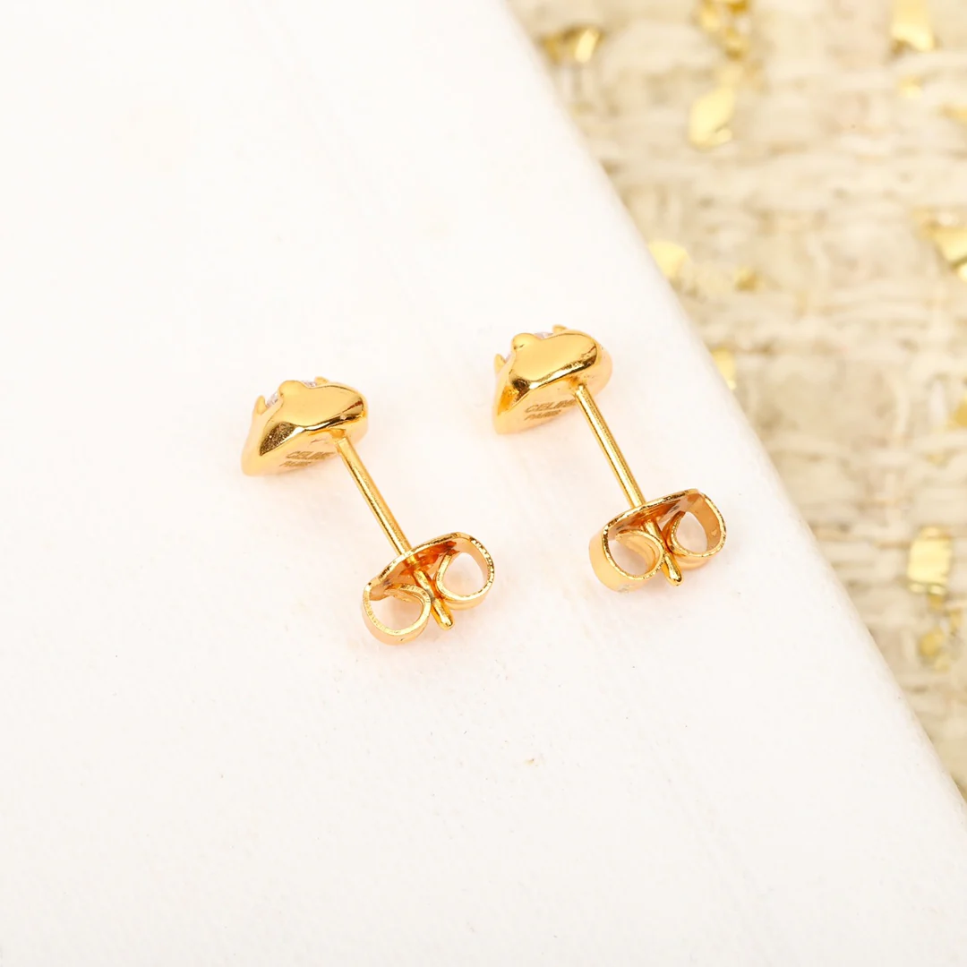 Серьги Celine 050