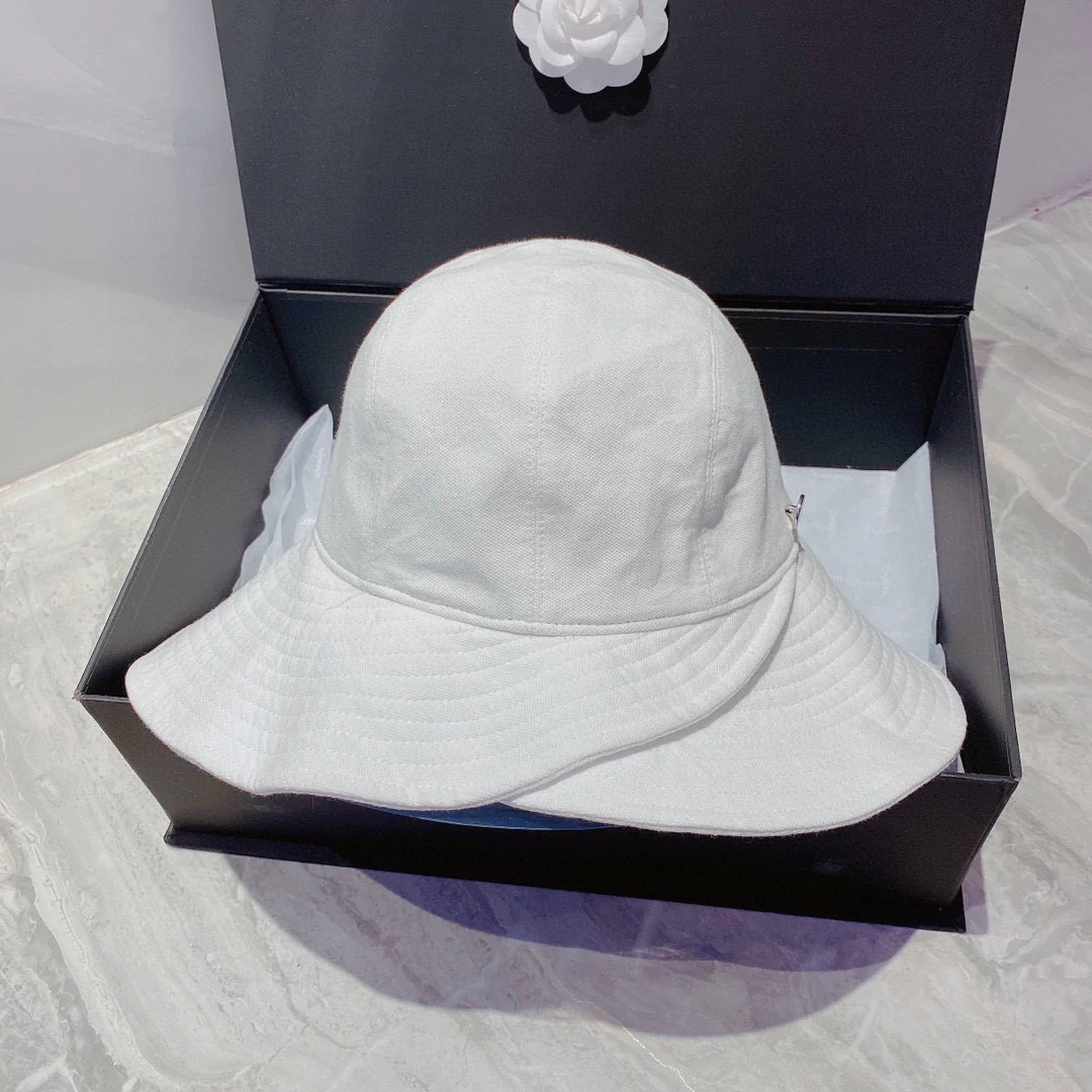 Hermes - Официальная шляпа от солнца