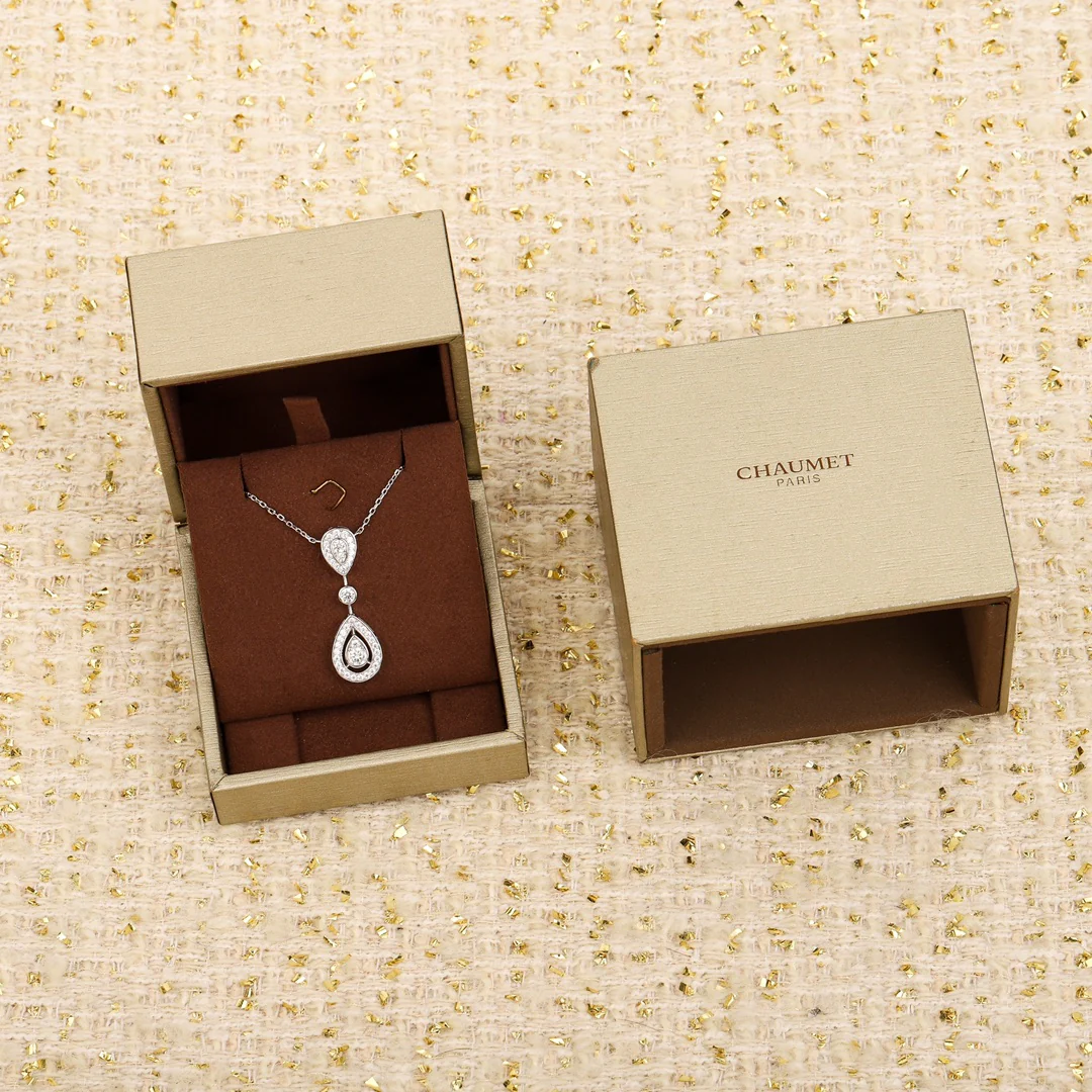 Колье Chaumet 038