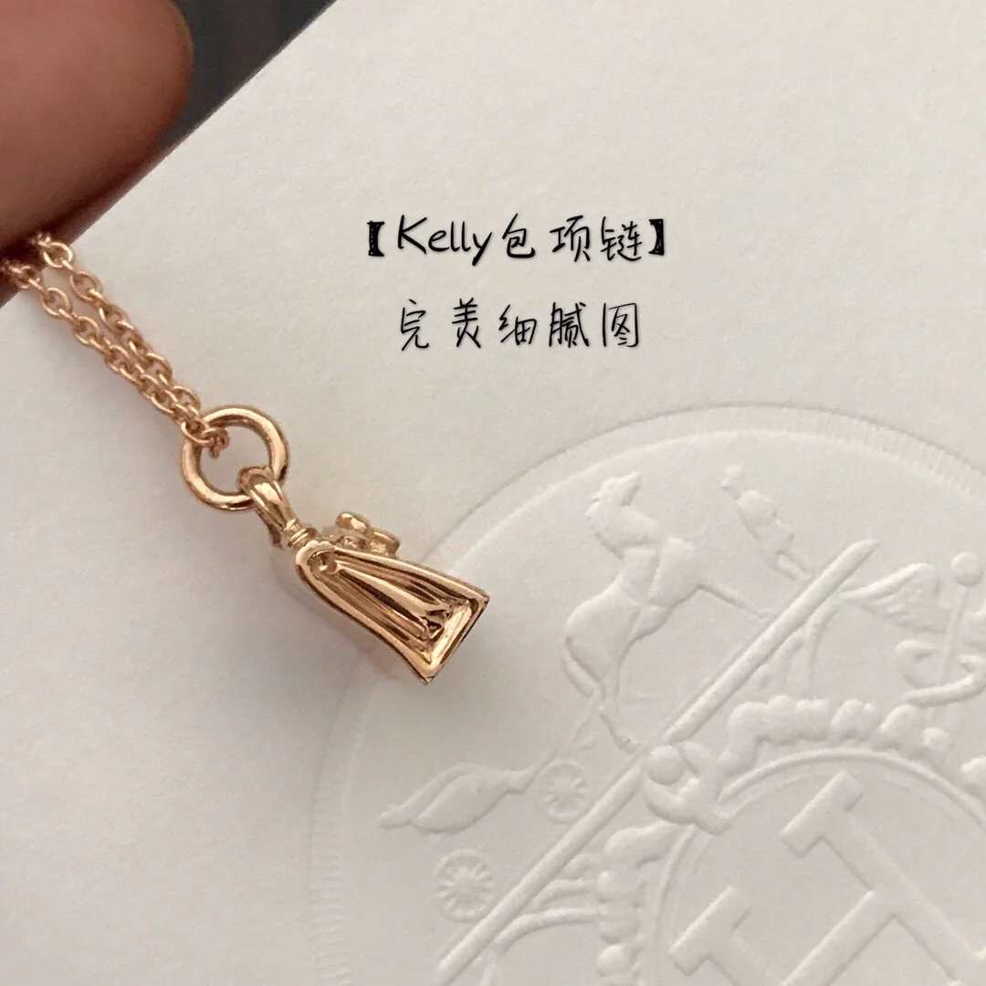 Колье Hermes 011