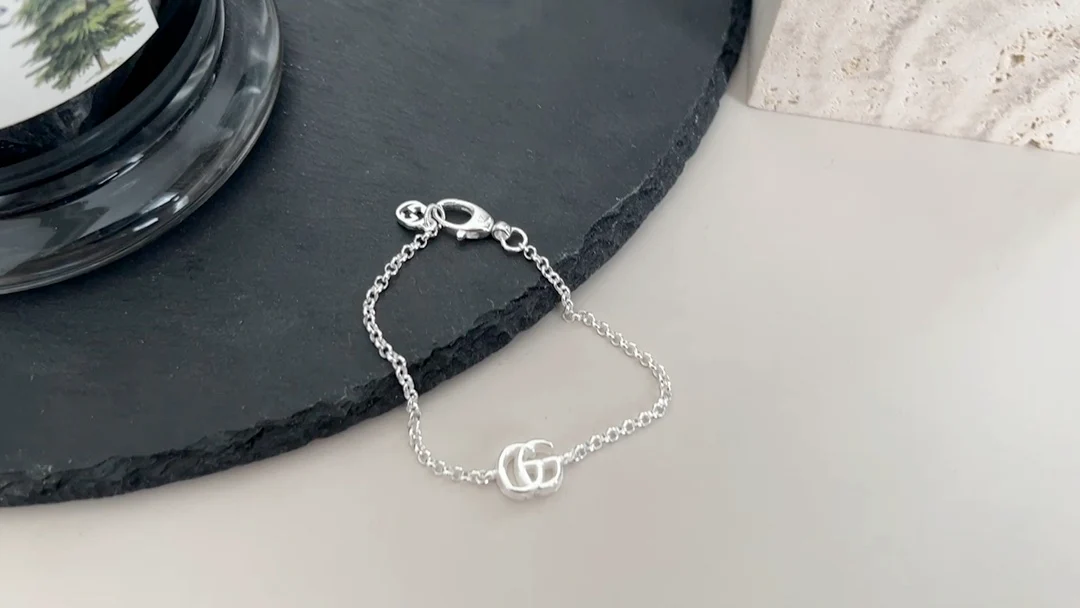 Браслет Gucci 038