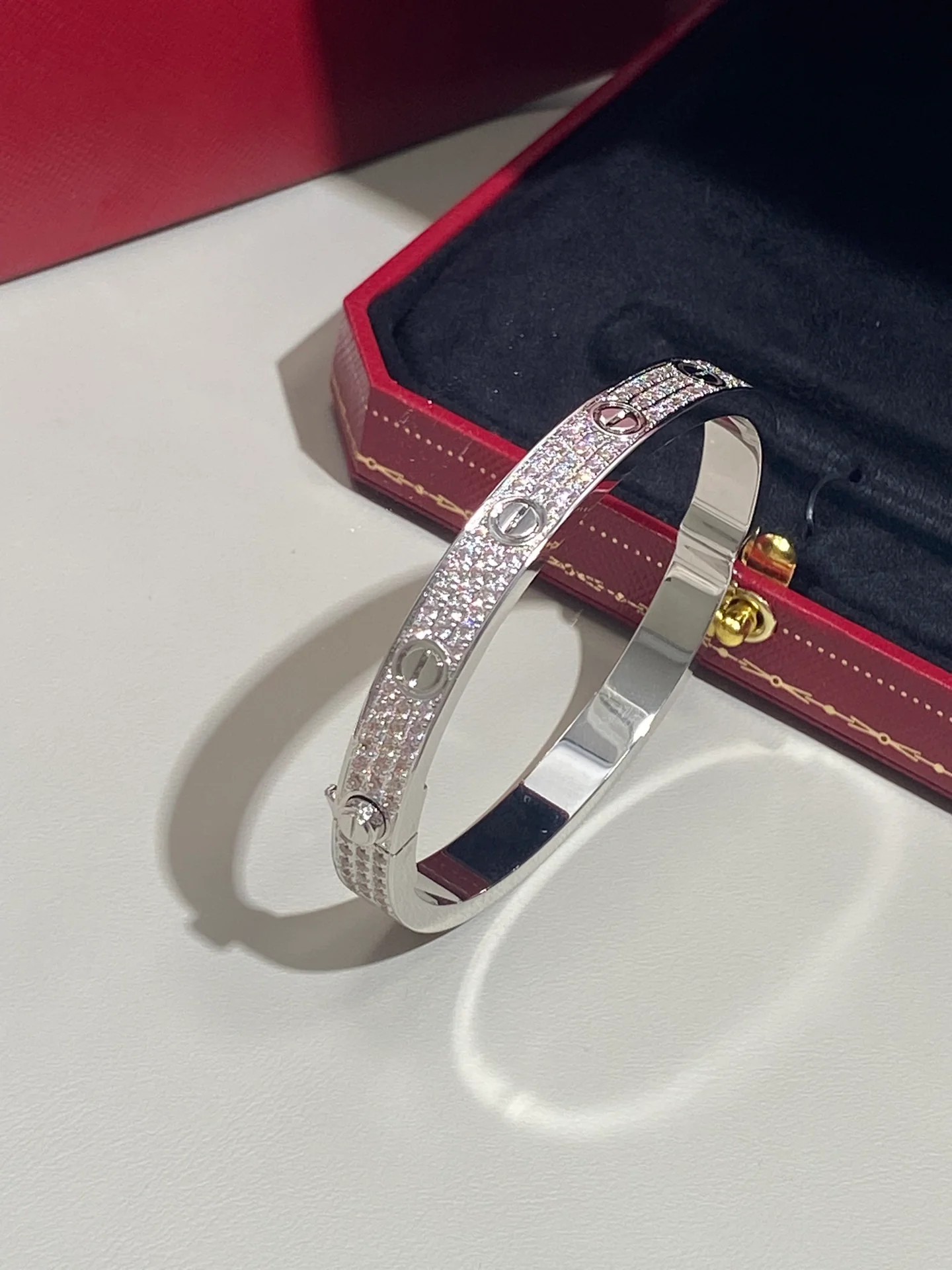 Cartier - Браслет 013