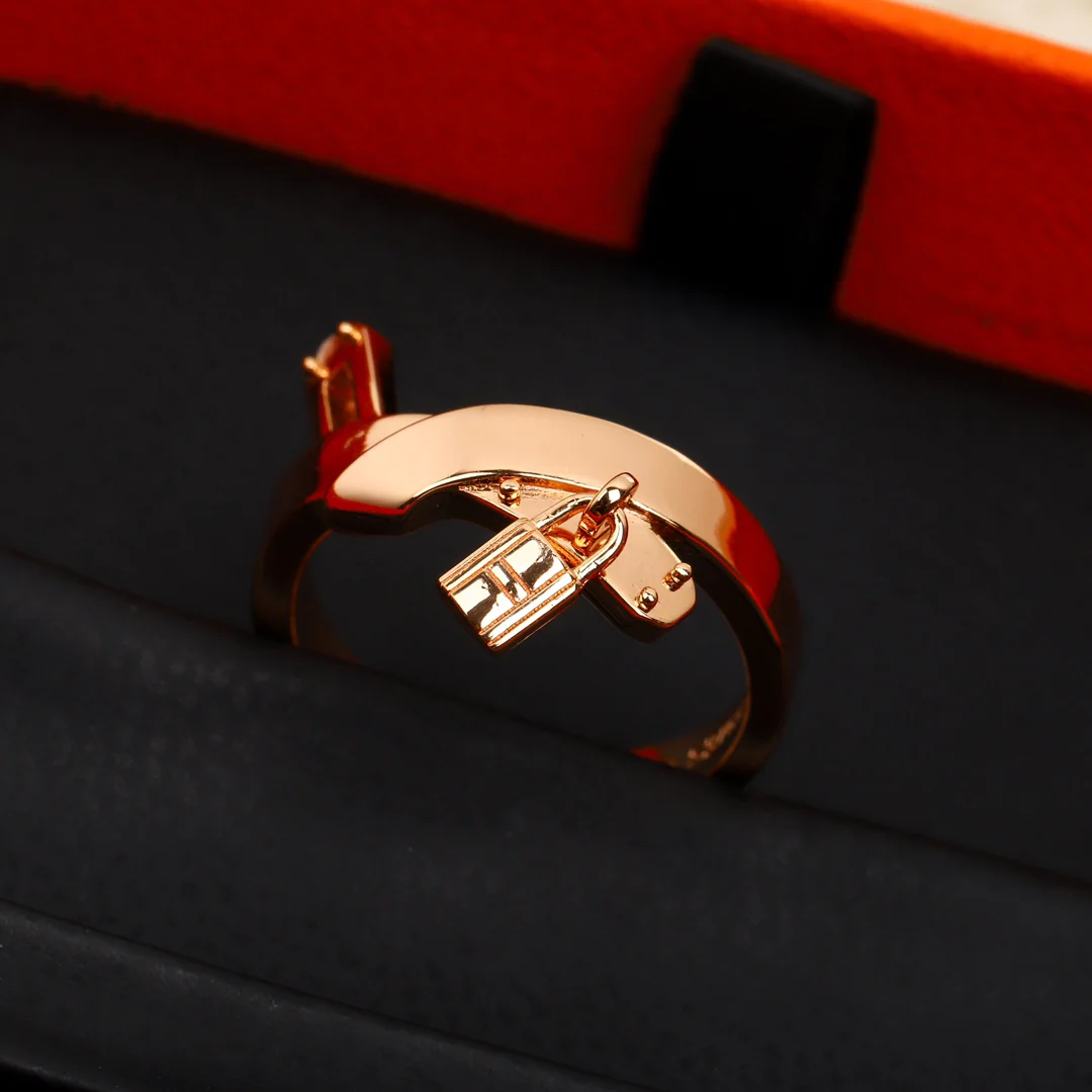 Кольцо Гермеса 031