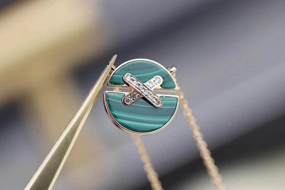 Колье Chaumet 058