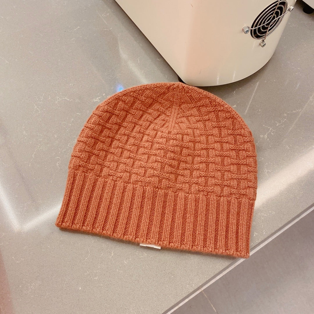 Шерстяная шляпа Hermes