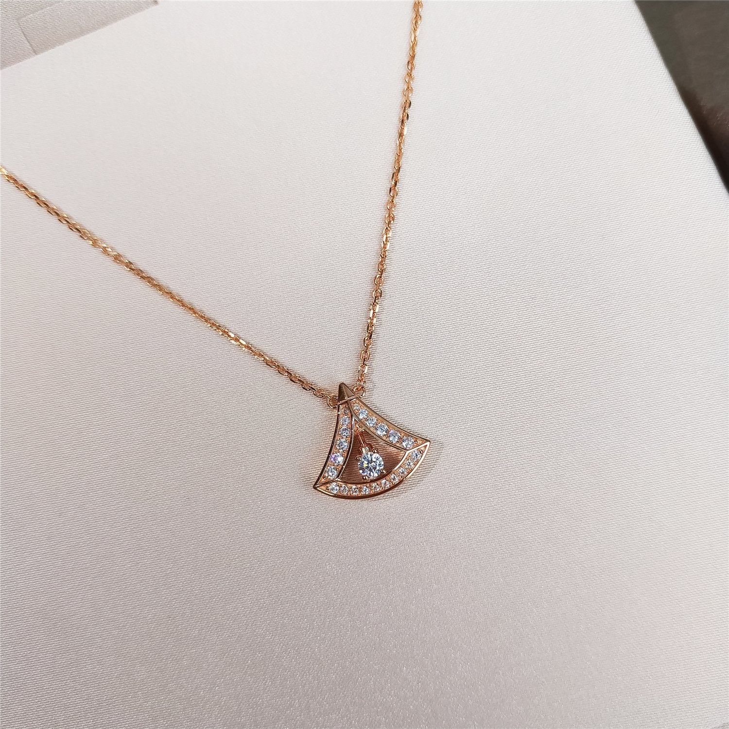 Колье Bvlgari - 74