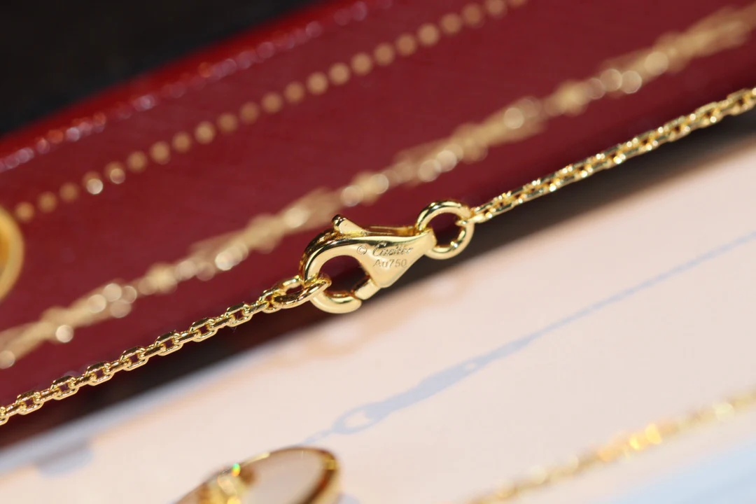 Cartier - Колье 044