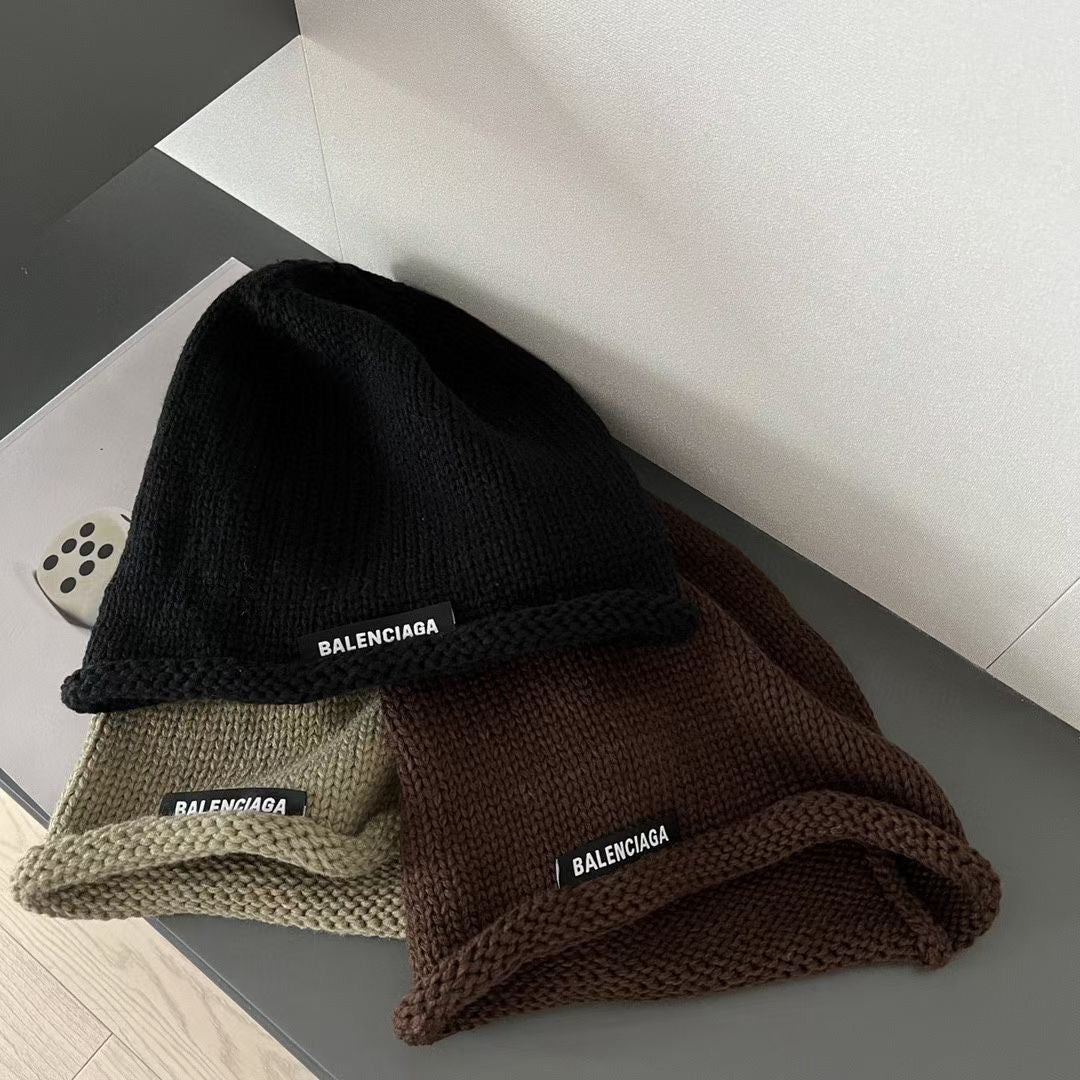 Balenciaga - Stack Hat