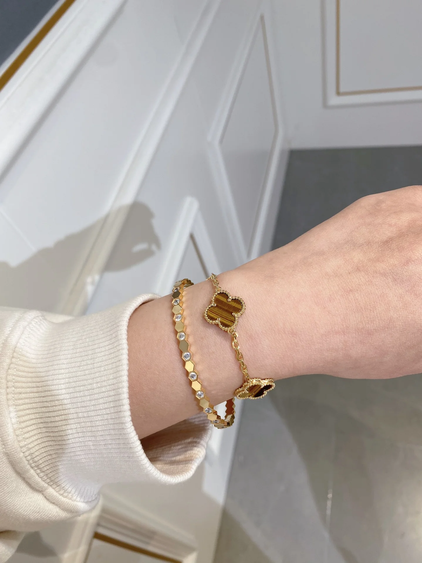 Браслет Chaumet 014