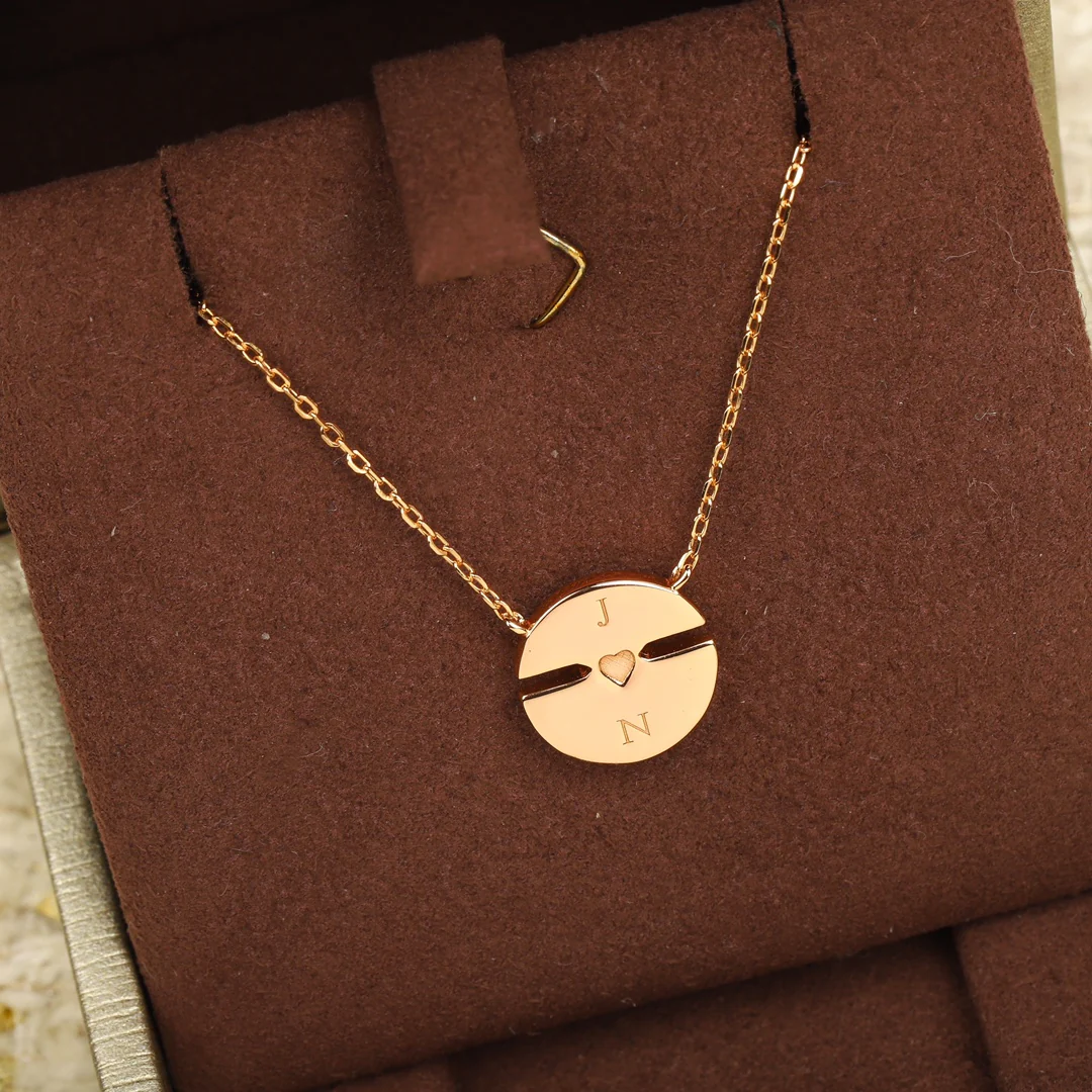 Колье Chaumet 041