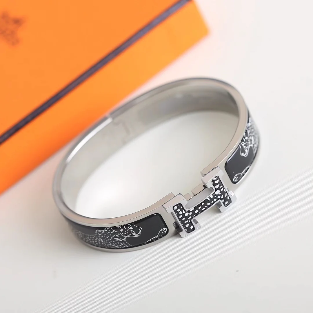 Браслет Hermes 046