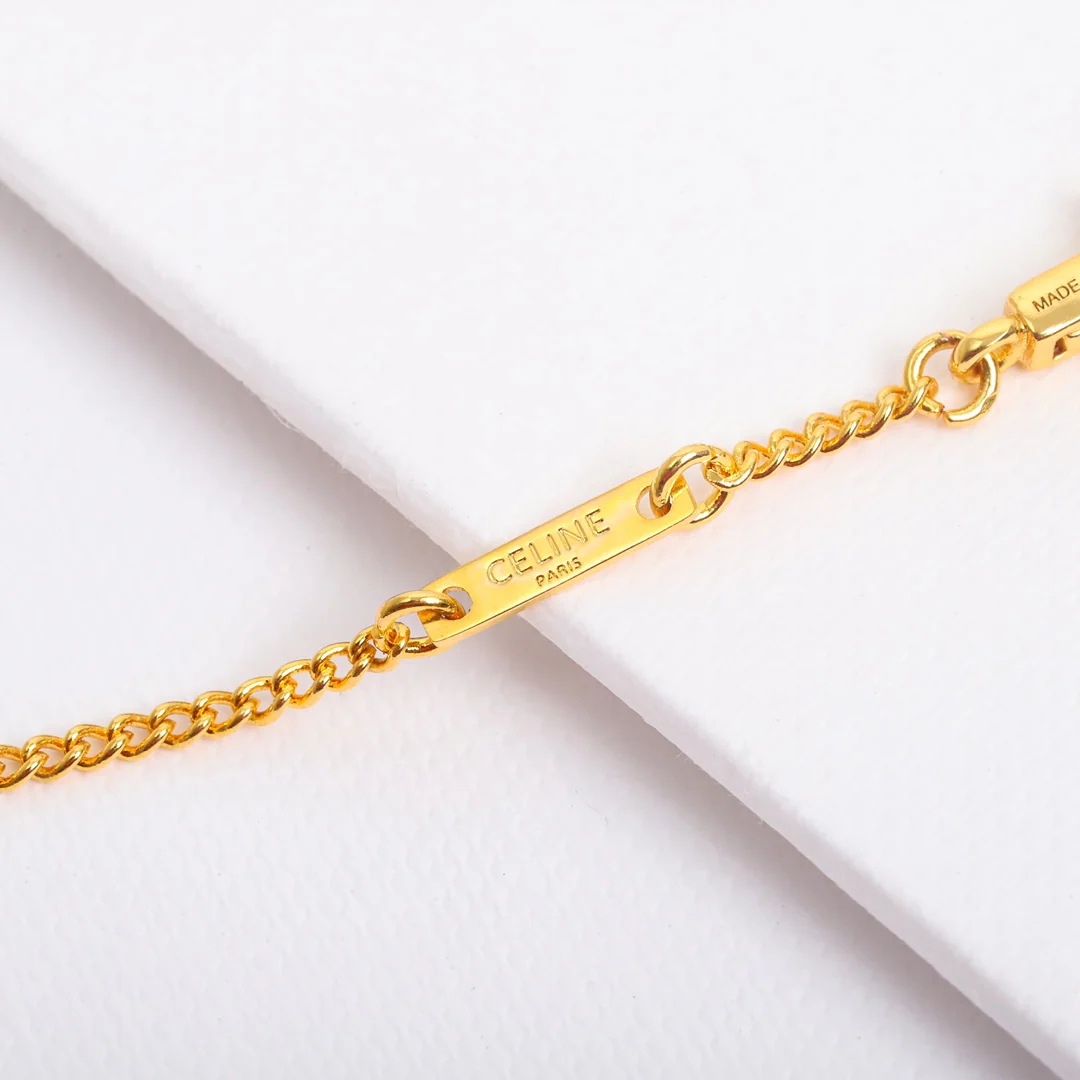 Селин - Колье 047