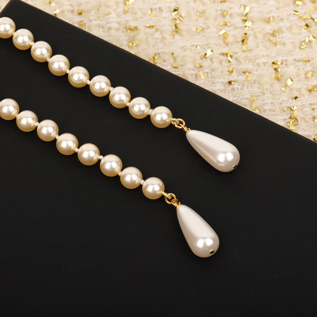 Колье Chanel 612