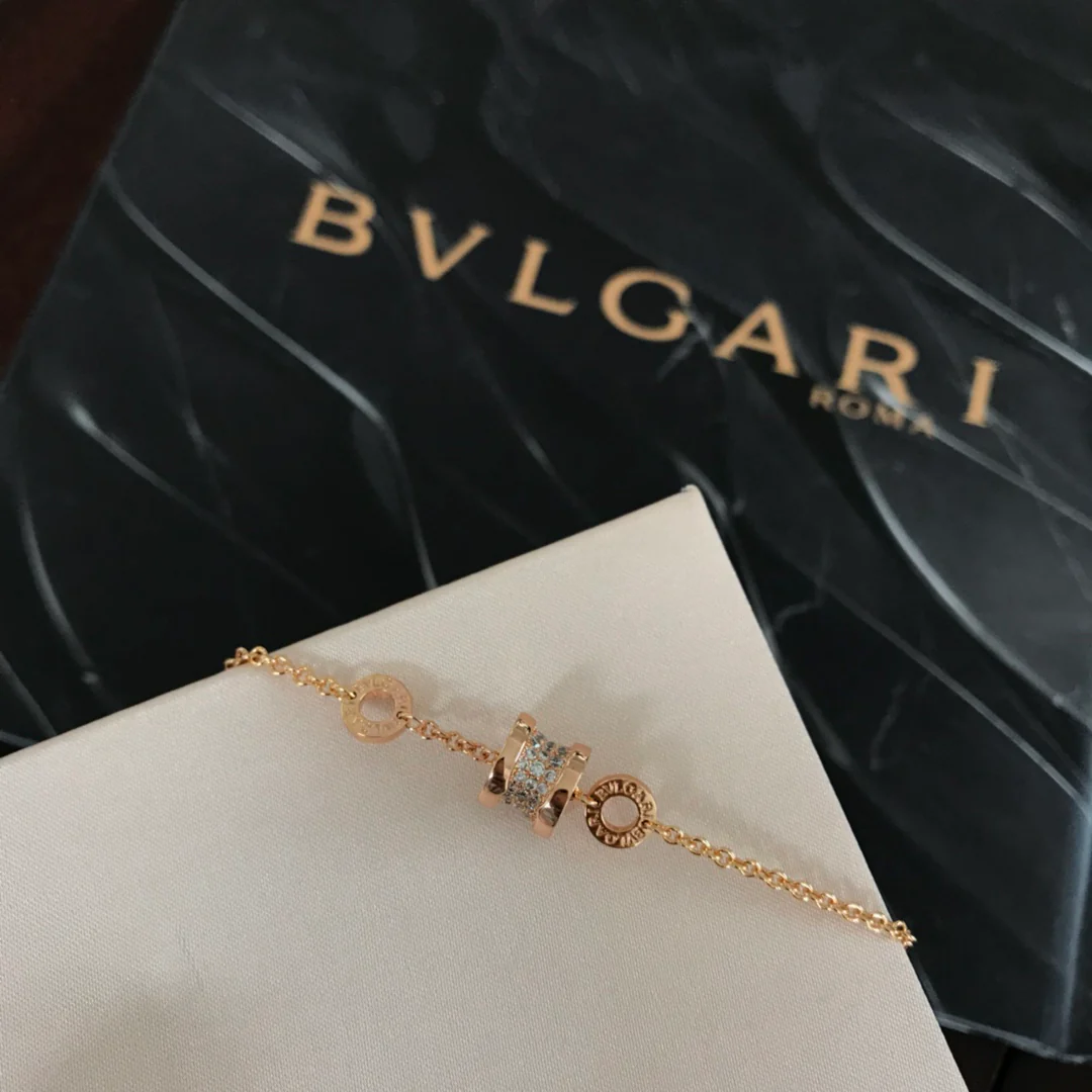 Bvlgari - Браслет 016