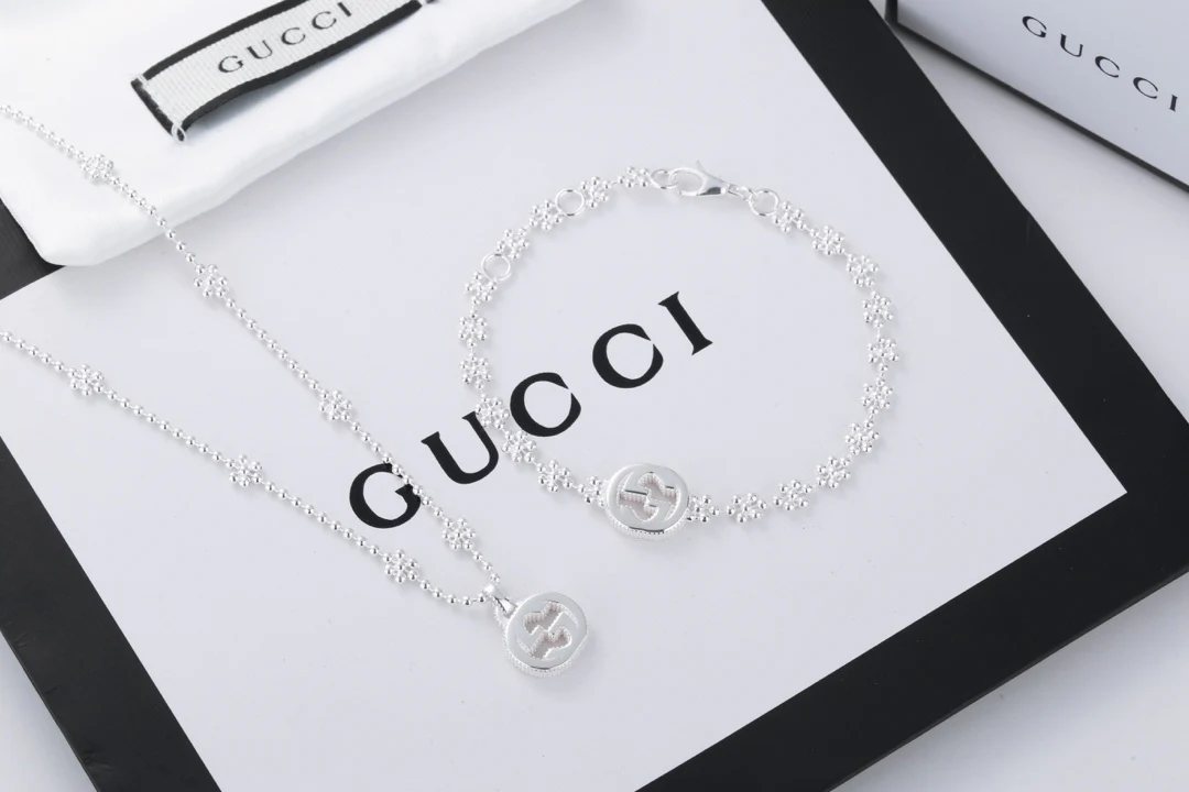 Браслет Gucci 016