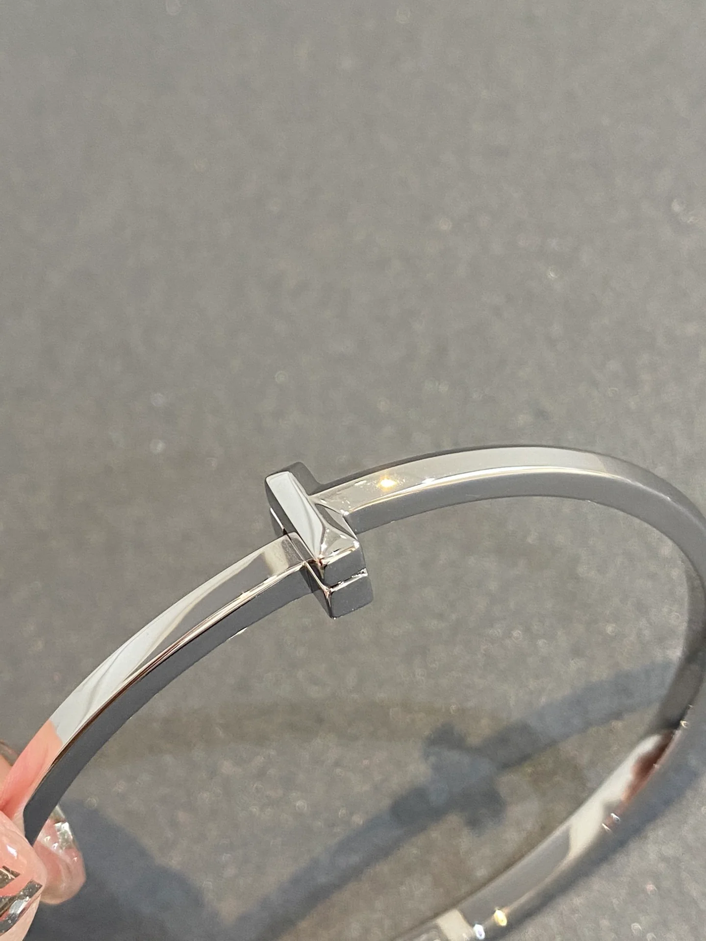 Браслет Tiffany 015