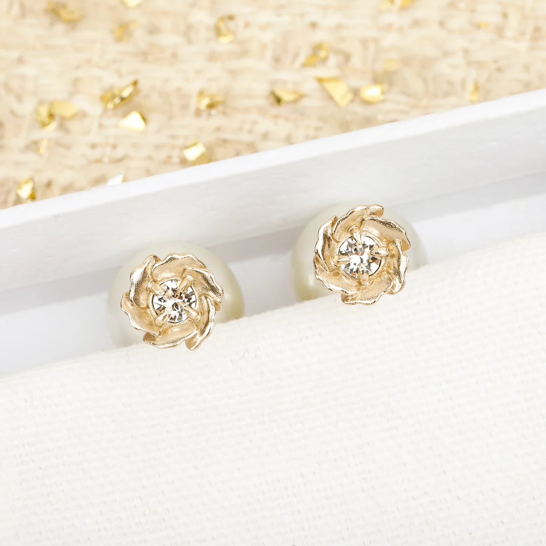 Серьги Dior 182